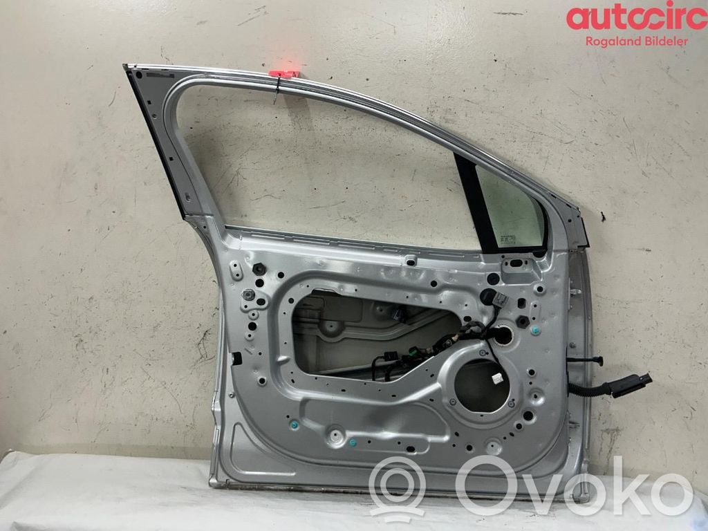 Jaguar I-Pace Ușă față 