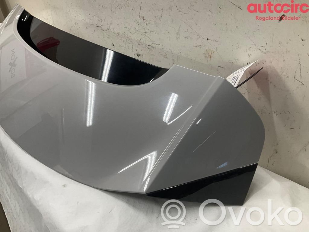 Jaguar I-Pace Spoiler lunetă/portbagaj 
