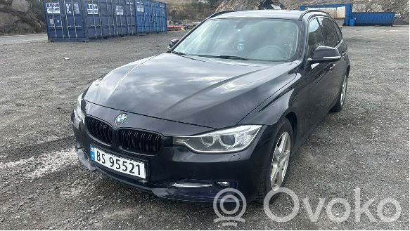 BMW 3 F30 F35 F31 Motore 