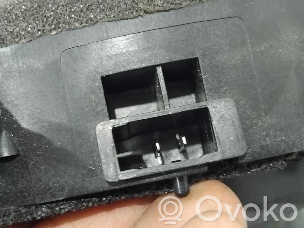Mitsubishi Outlander Głośnik drzwi przednich 