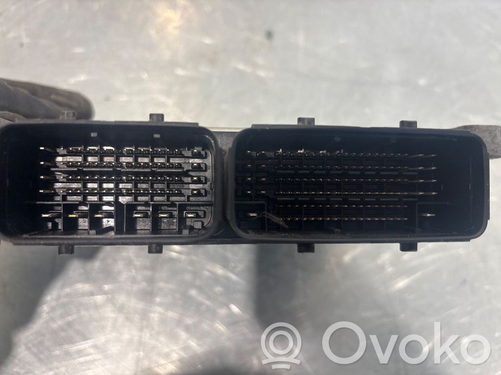 Citroen Jumpy Engine control unit/module ECU 