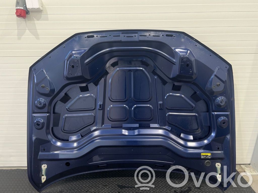 Audi e-tron Engine bonnet/hood 