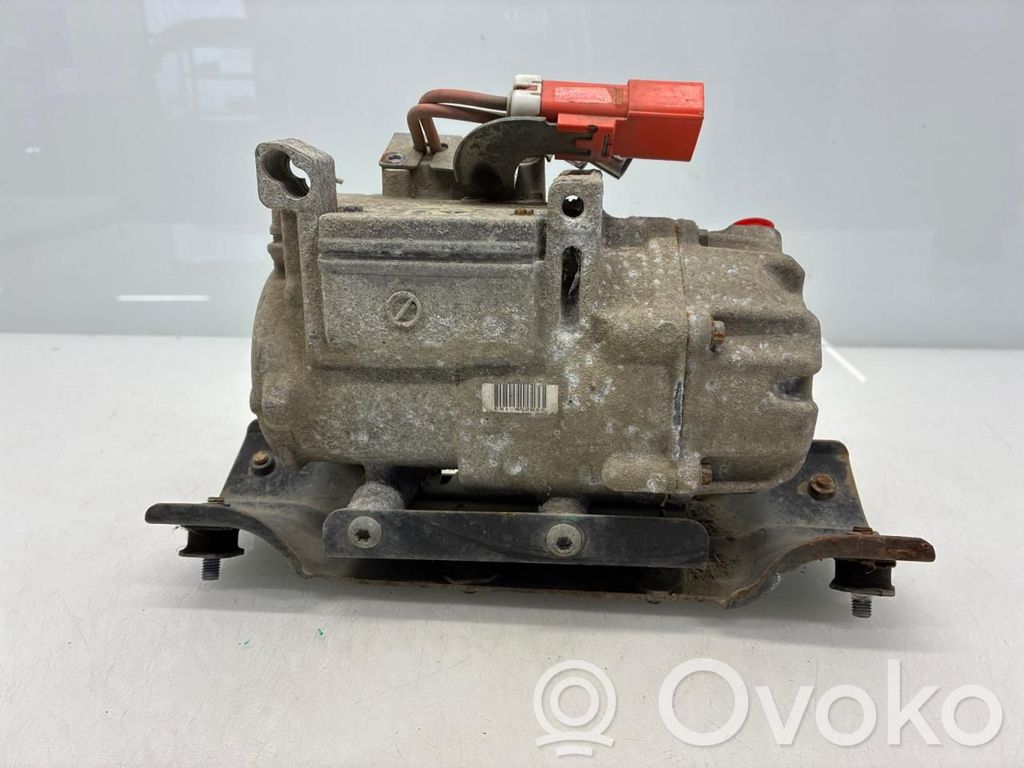 Tesla Model S Kompresor / Sprężarka klimatyzacji A/C 