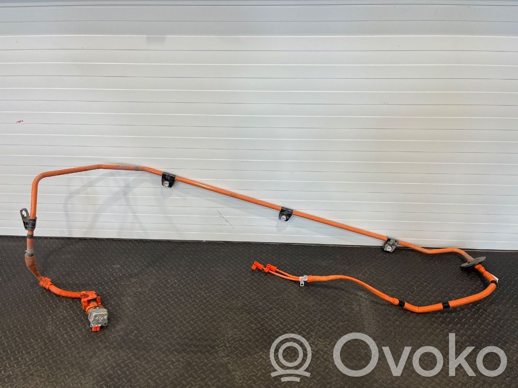 Toyota Prius (XW50) Kabel wysokiego napięcia 