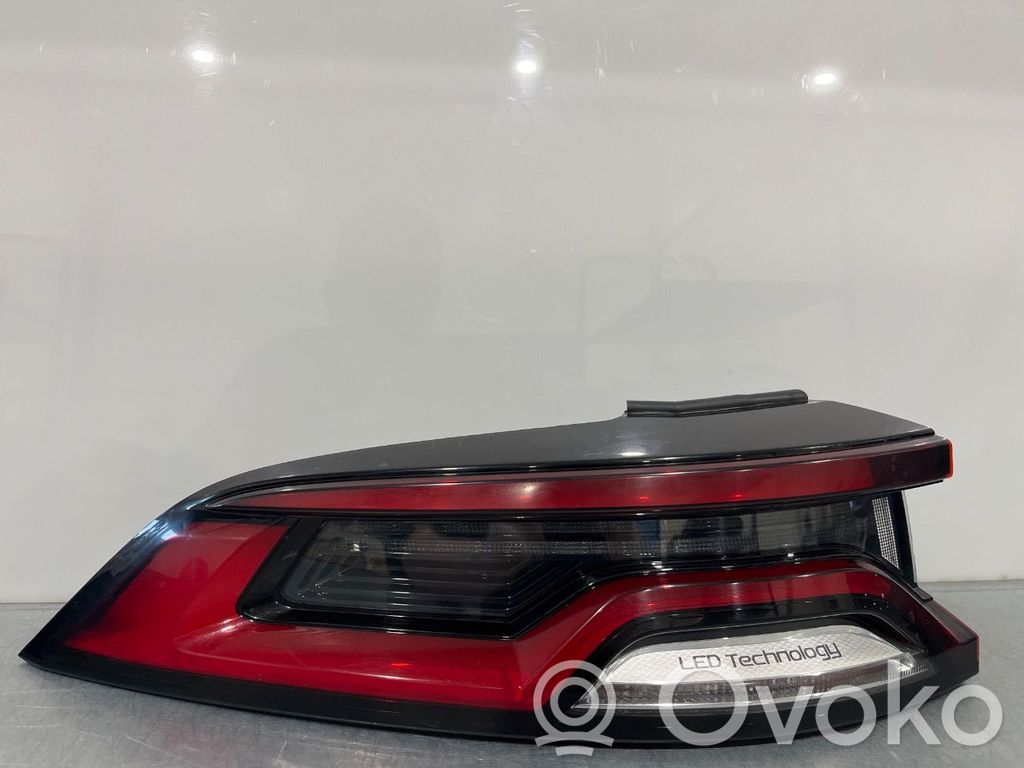BYD Tang II Lampa tylna 