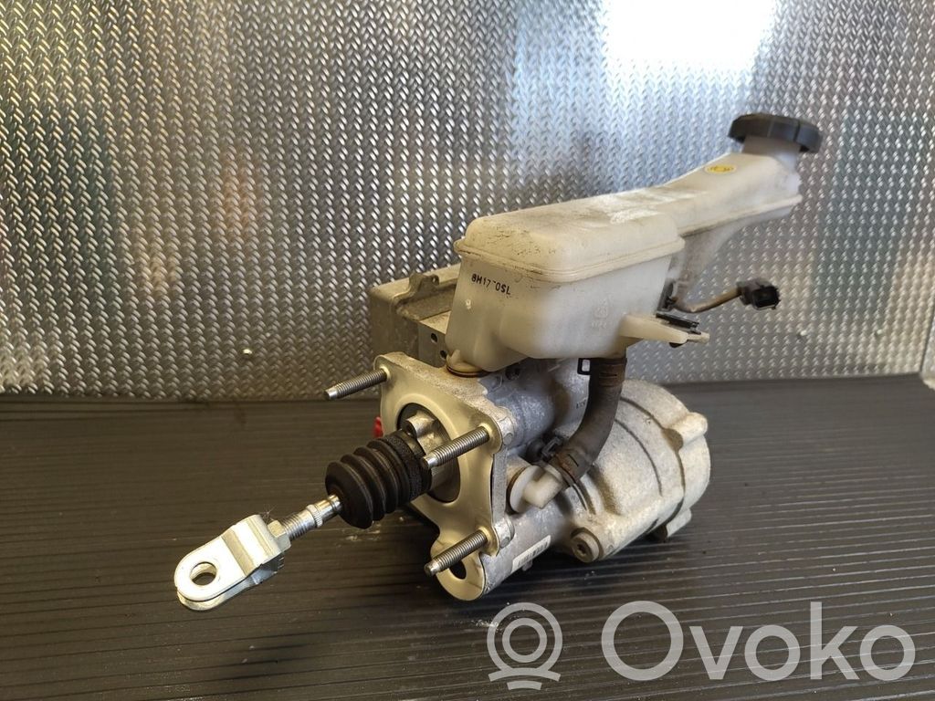 Hyundai Kona I Pompe ABS 