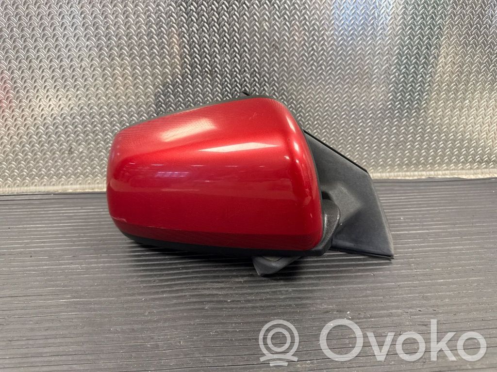 Mitsubishi Lancer VIII Front door electric wing mirror 