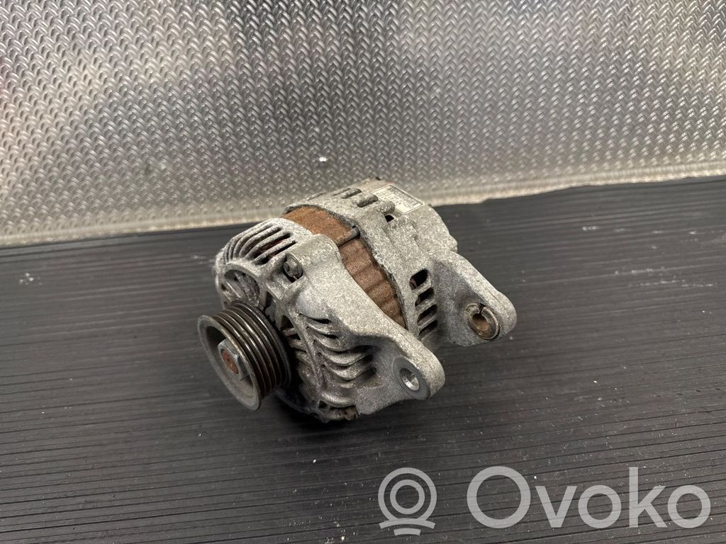 Mitsubishi Lancer VIII Ģenerators 