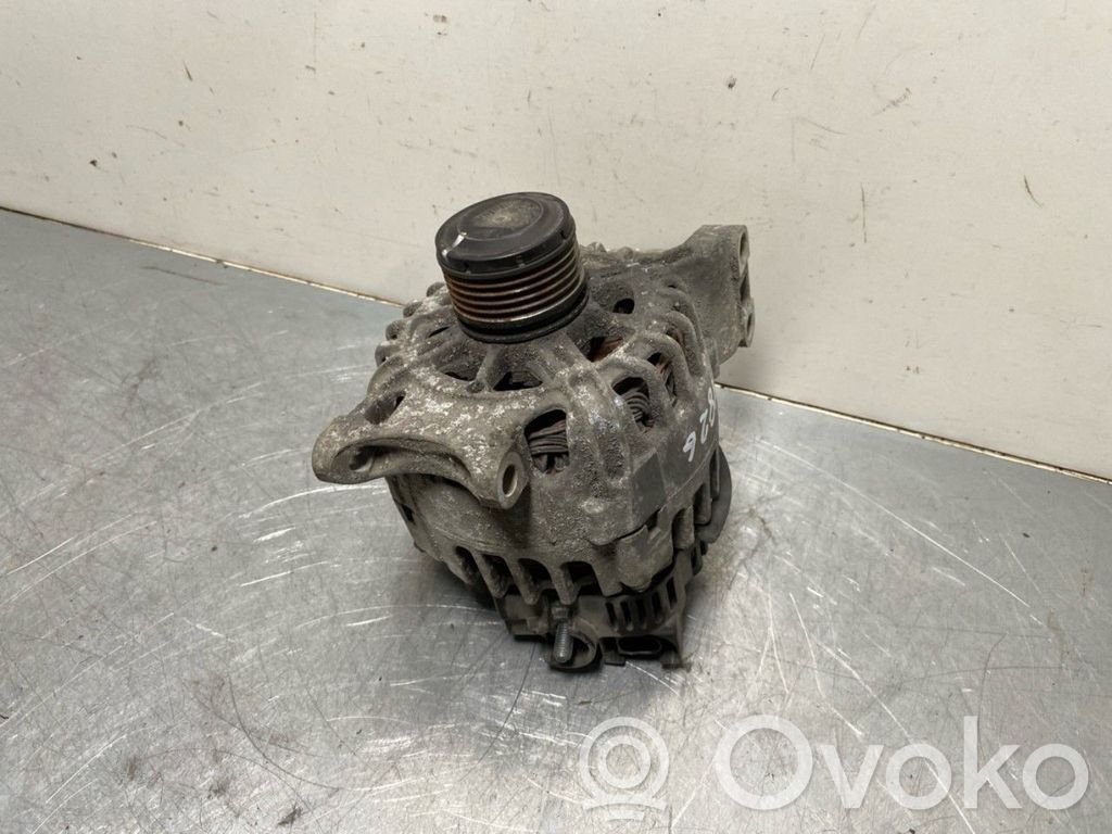 Mercedes-Benz A W169 Generatore/alternatore 