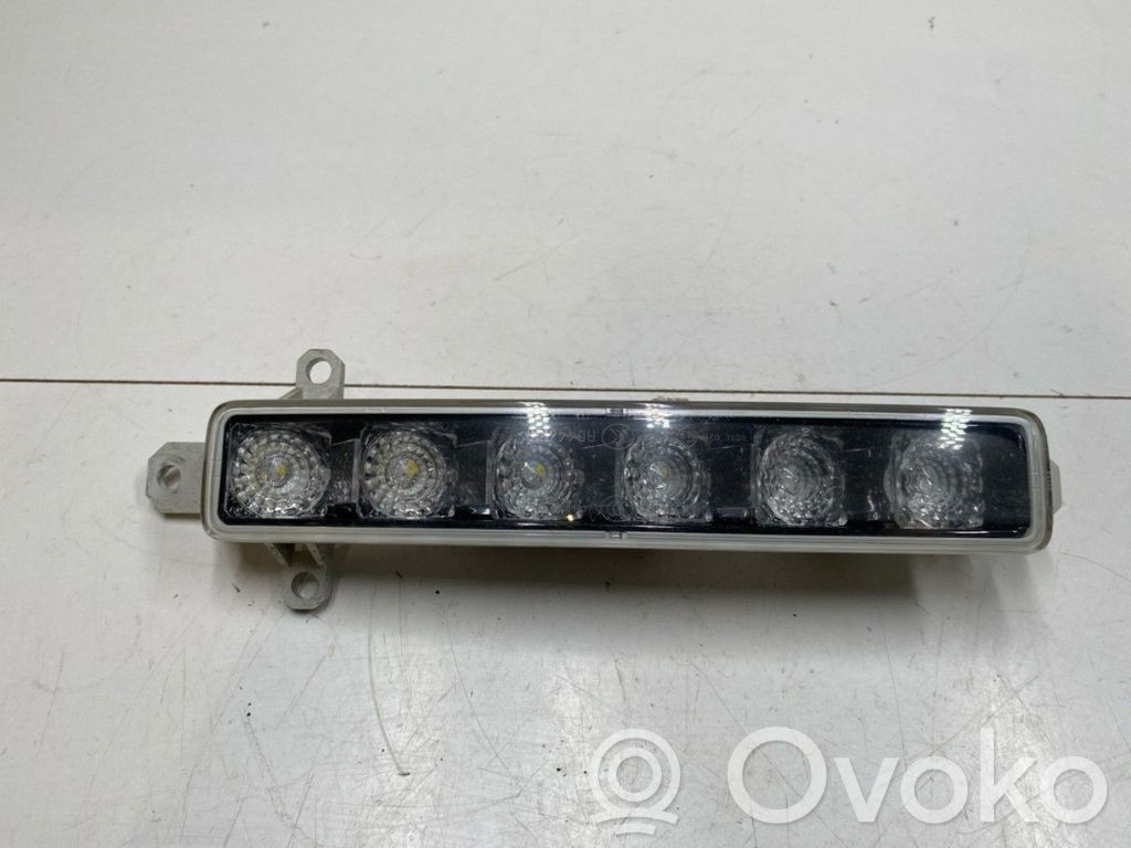 Citroen Berlingo LED Daytime headlight 
