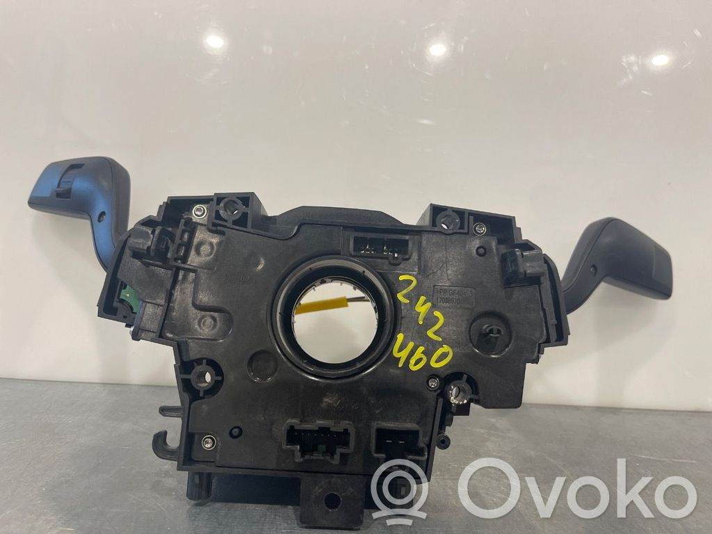 Ford Ranger Interrupteur / bouton multifonctionnel 