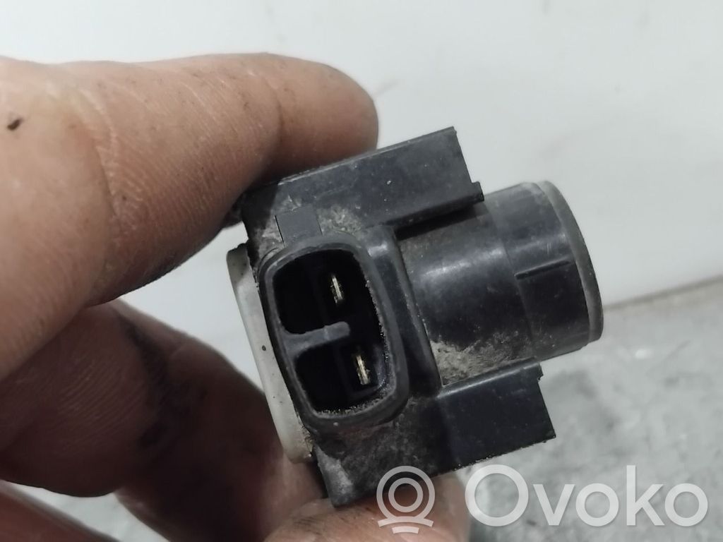 Lexus NX Interruptor del sensor de aparcamiento (PDC) 