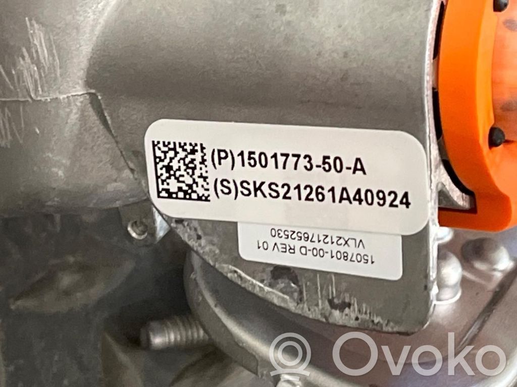 Korkeajännitekaapeli   150177350A,150177350A,150177350A,150177350A