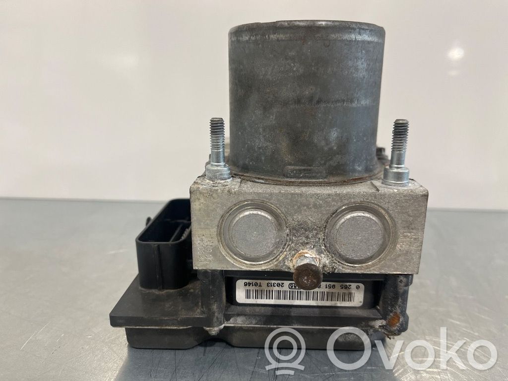 Citroen Jumpy ABS bloks 