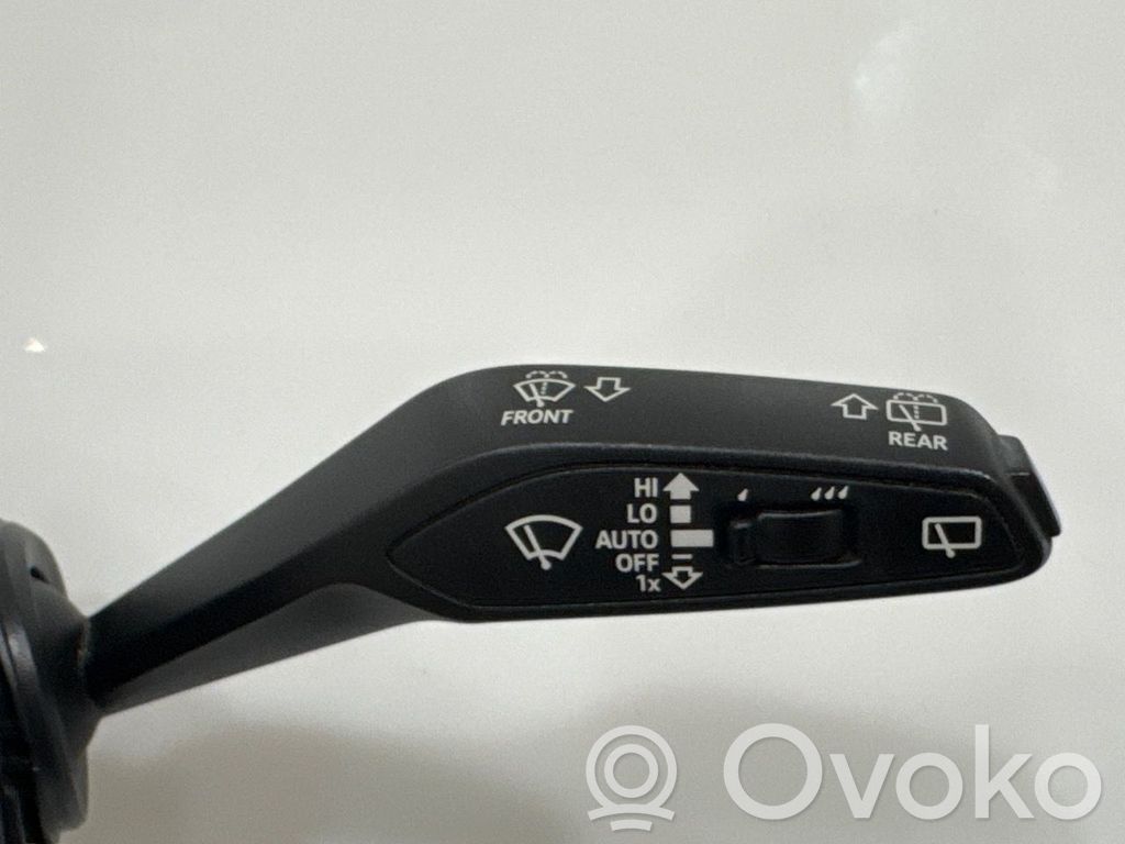 Audi e-tron Multifunctional control switch/knob 