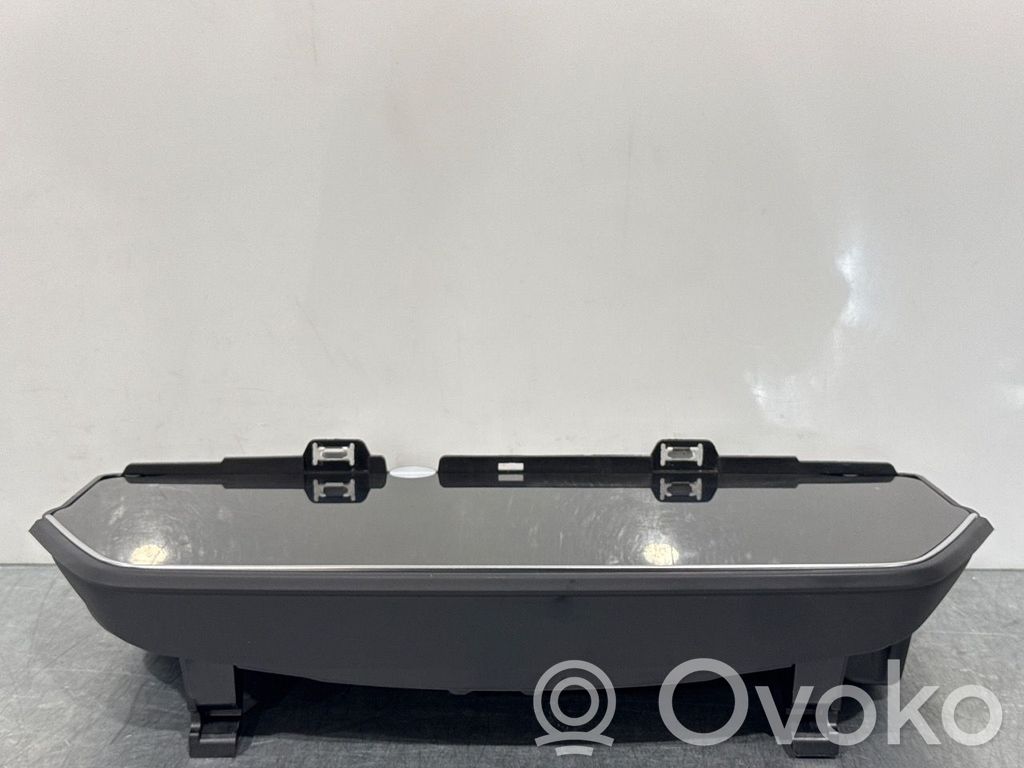 Speedometer (instrument cluster)   4KE920795A,4KE920795A,4KE920795A,0263756020,4KE920795A