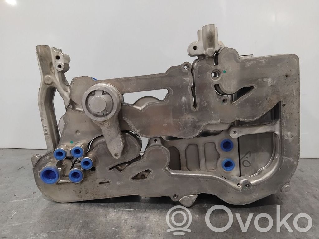 Tesla Model 3 Muu ilmastointilaitteen osa (A/C) 