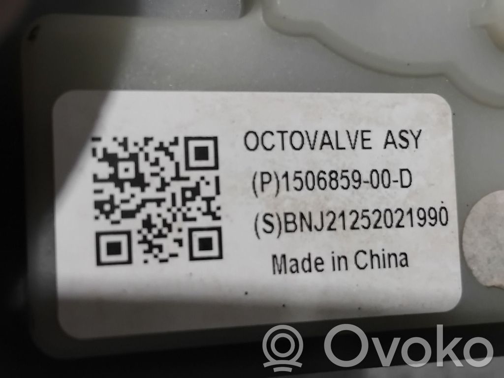 Tesla Model 3 Other air conditioning (A/C) parts 
