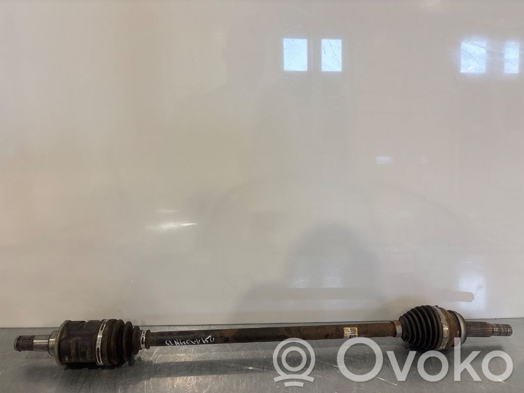 Toyota RAV 4 (XA50) Planetară spate
