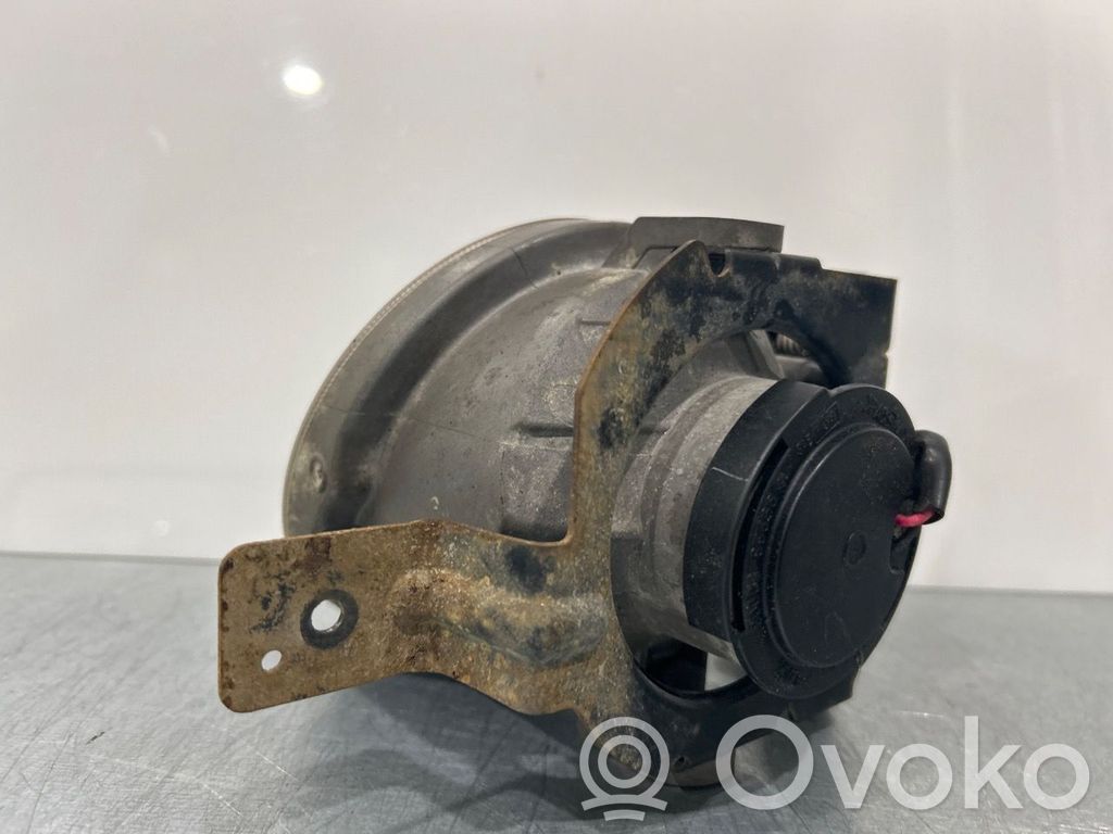 Subaru Justy Nebelscheinwerfer vorne
