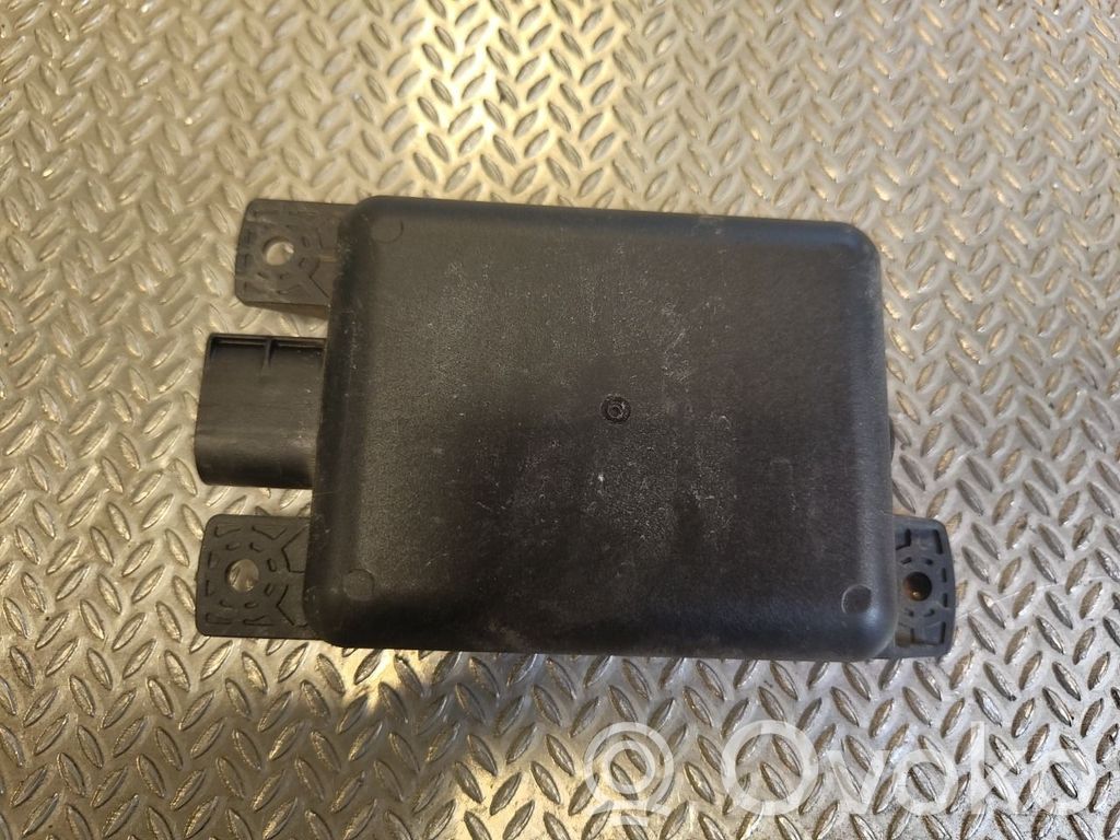 Volkswagen e-Golf Sensor de radar Distronic 
