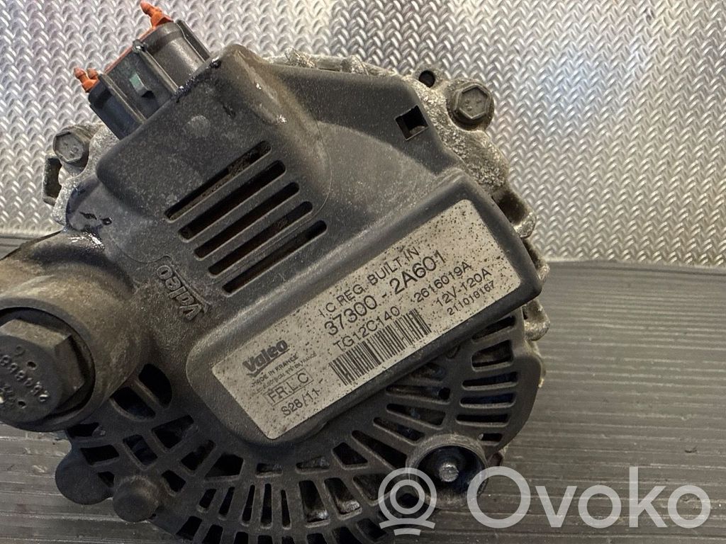 Hyundai i30 Generatore/alternatore 