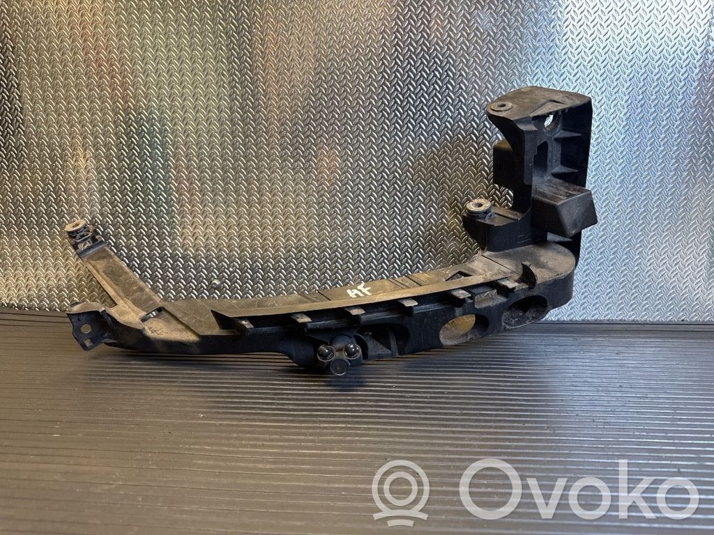 Audi A3 S3 8P Halterung Scheinwerfer 