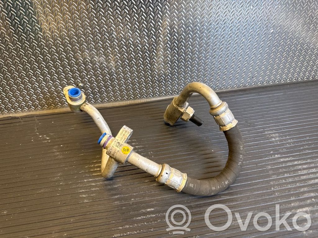 Volkswagen e-Golf Conductă/furtun aer condiționat (A/C)