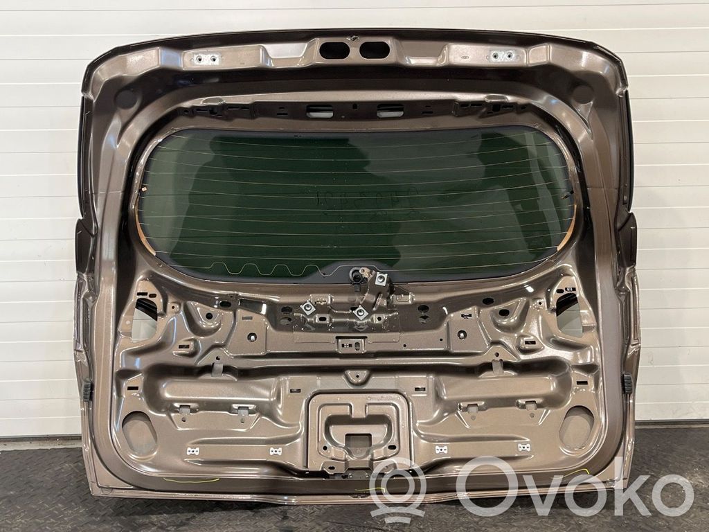 Ford Focus Portellone posteriore/bagagliaio 