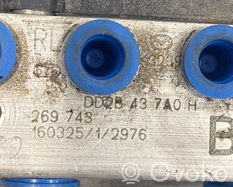 ABS Blokas   DDY2437A0H,DD2B437A0H,DD2B437A0H,0265956315,DD2B437A0H,DDY2437A0H