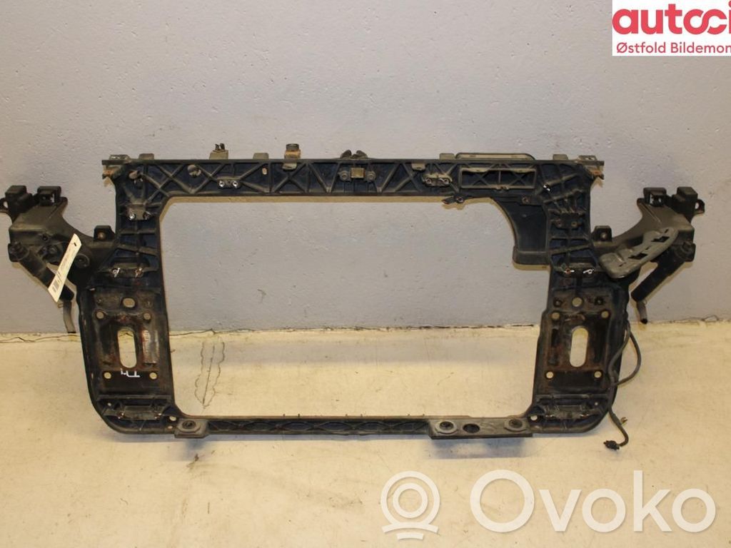 KIA Sportage Pannello di supporto del radiatore