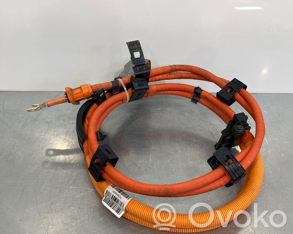 Volvo XC40 Cablu înaltă tensiune