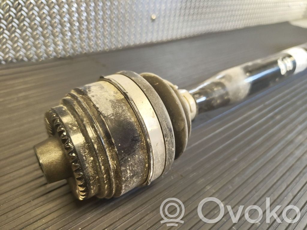 Takavetoakseli   33205B59808,33205B59808