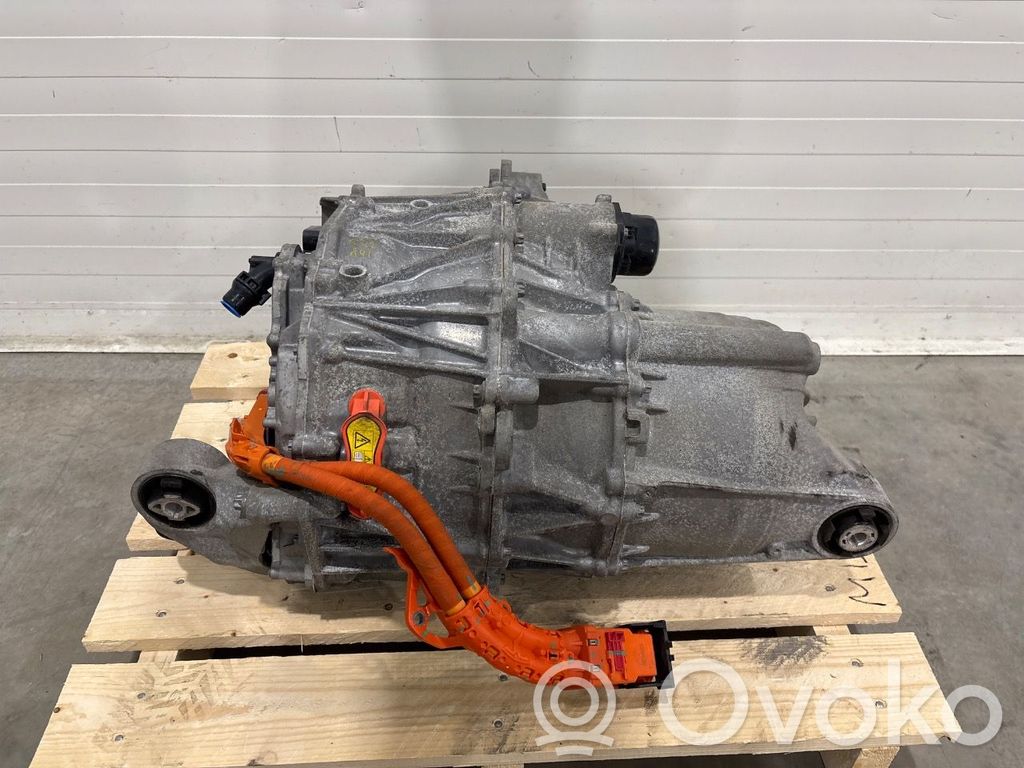 Tesla Model 3 Motore elettrico per auto 