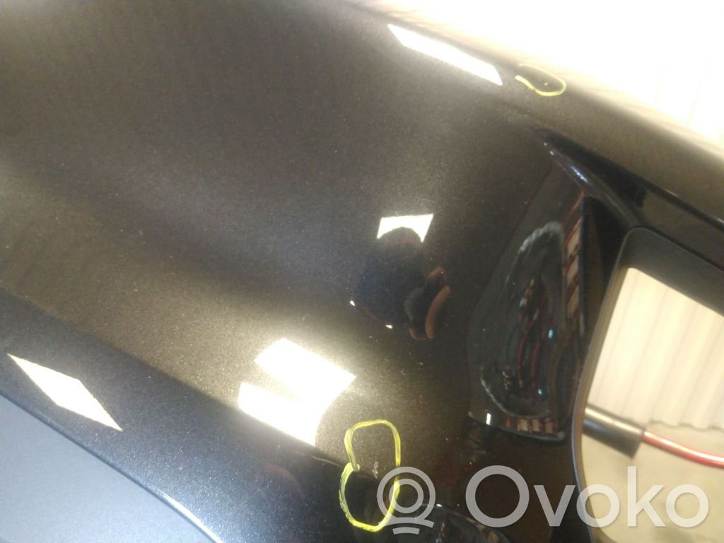 Porsche Macan (95B) Parachoques delantero 