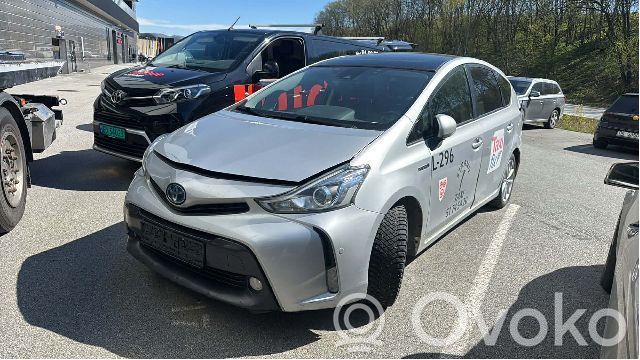 Toyota Prius+ (ZVW40) Motor 