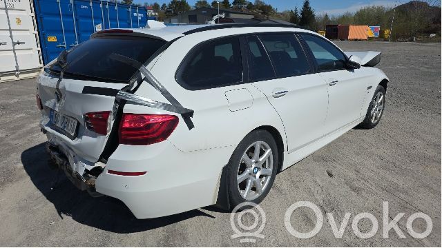 BMW 5 F10 F11 Cutie de viteze automată 