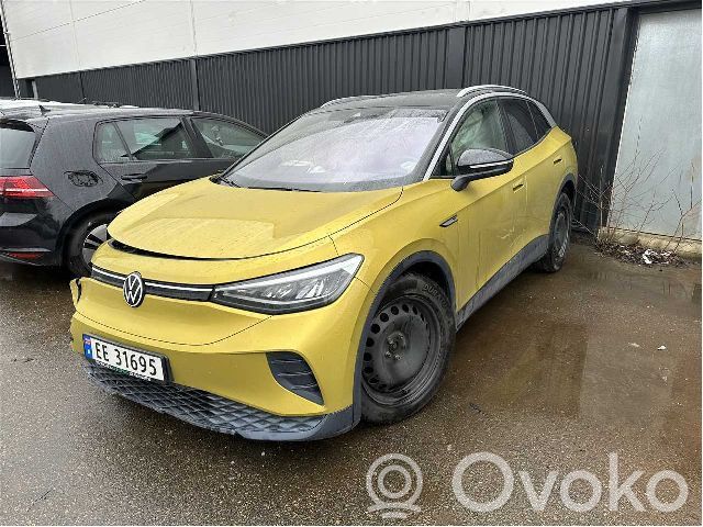Volkswagen ID.4 Silnik elektryczny samochodu 