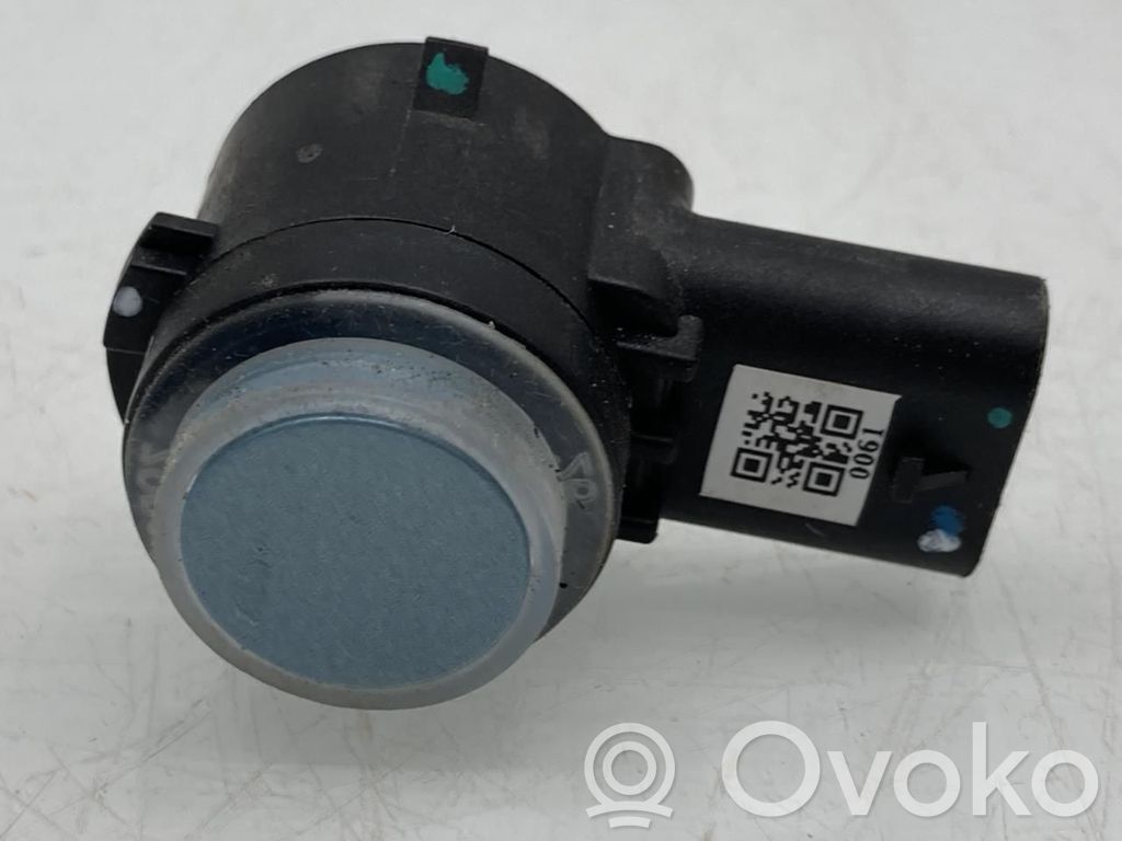 Voyah Free Schalter Einparkhilfe Parktronic PDC 