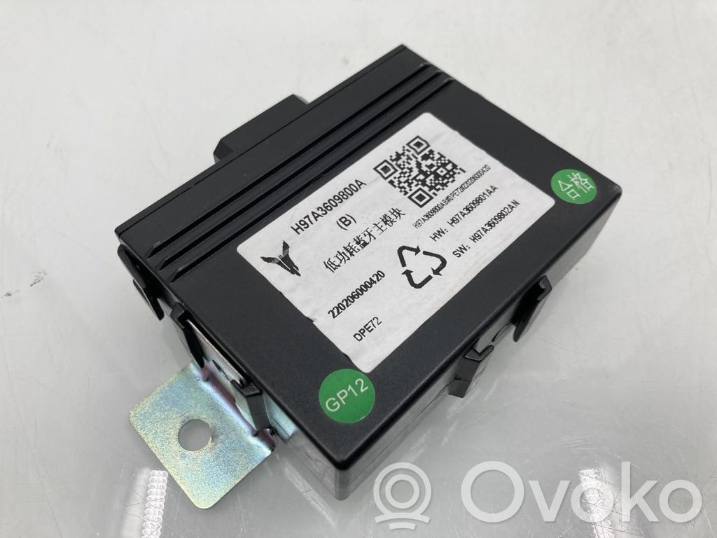 Sonstige Steuergeräte / Module   H97A3609800A,H97A3609800A