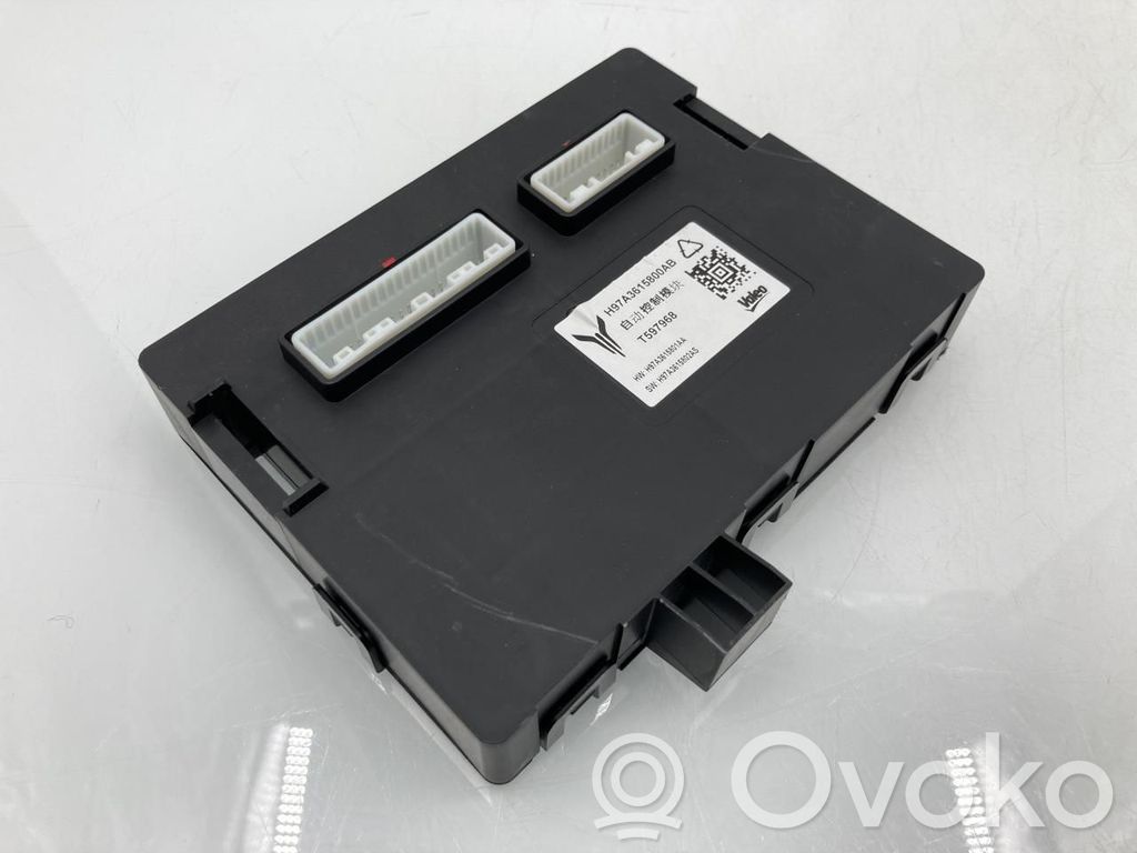 Inne komputery / moduły / sterowniki   H97A3615800AB,H97A3615800AB
