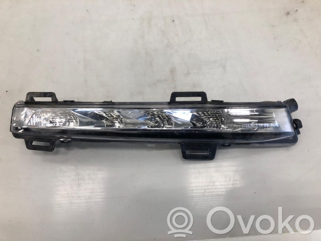 Ford S-MAX LED dienas gaisma 