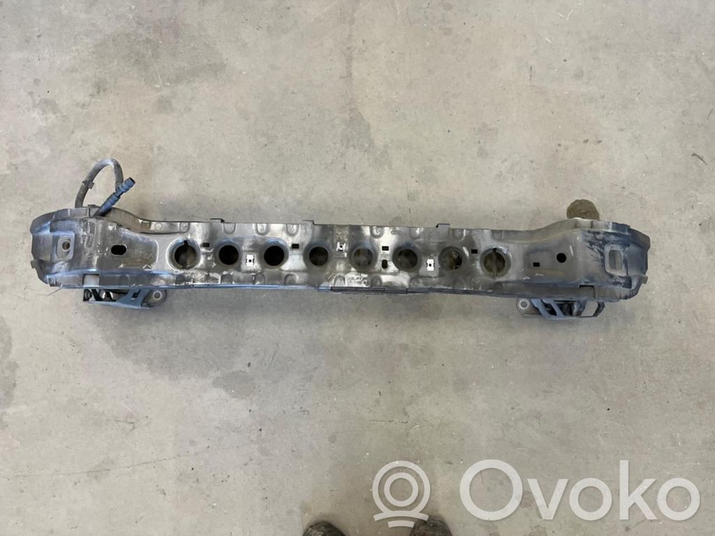 Ford Kuga II Traversa di supporto paraurti anteriore 