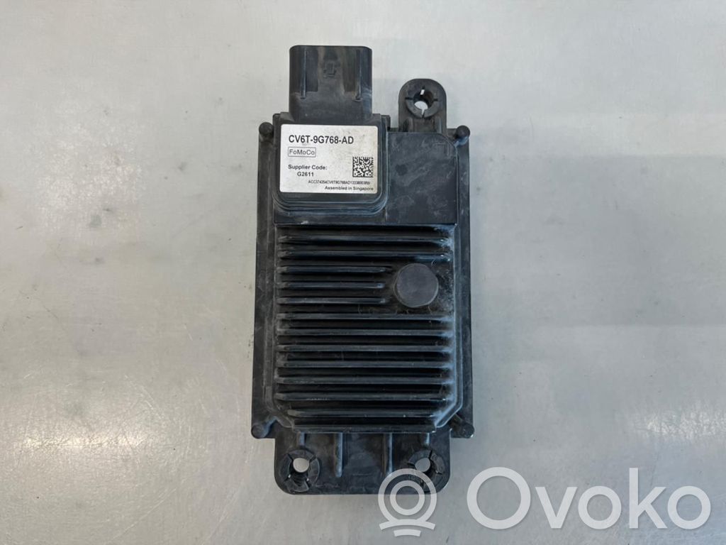 Ford Kuga II Sensor de radar Distronic 