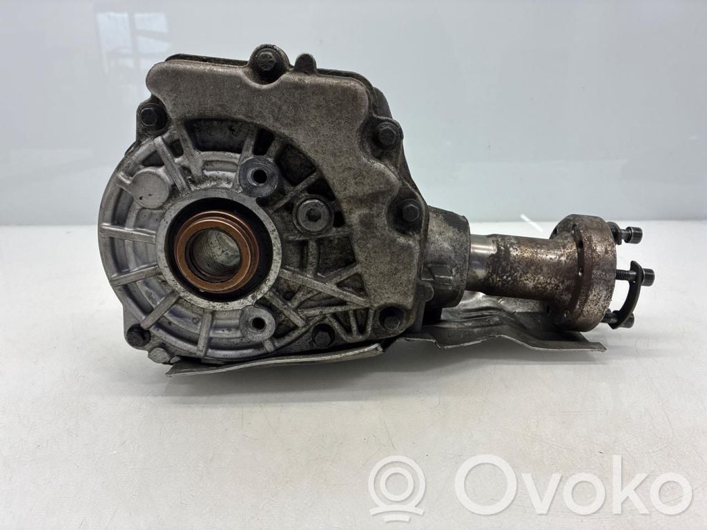 Volvo S90, V90 Verteilergetriebe 
