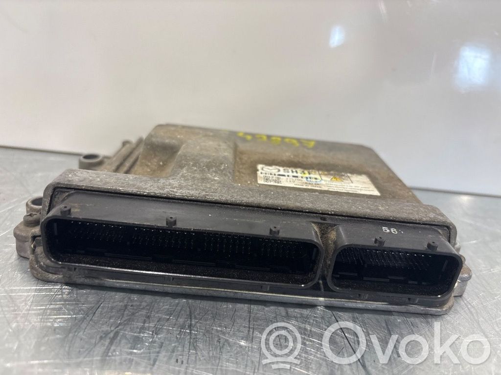 Mazda CX-5 Engine control unit/module ECU 