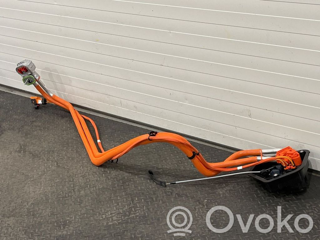 Tesla Model Y Câble haute tension