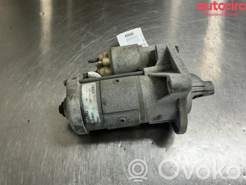 Volvo V40 Motor de arranque 