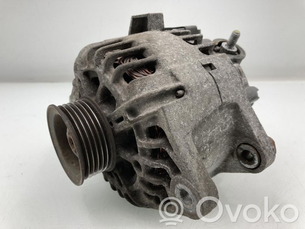 KIA Sportage Generatore/alternatore 