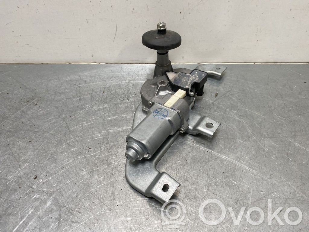 Suzuki SX4 Motor ștergător lunetă 